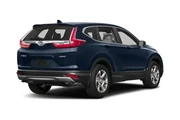 Honda CR-V 2017 AWD EX-L 4dr thumbnail