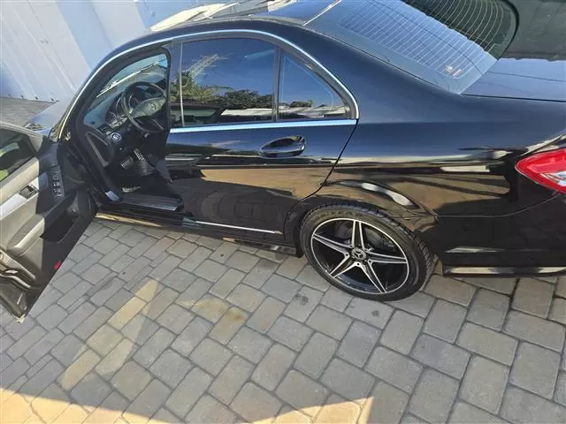 $8500 : Mercedes 2011 great car image 2