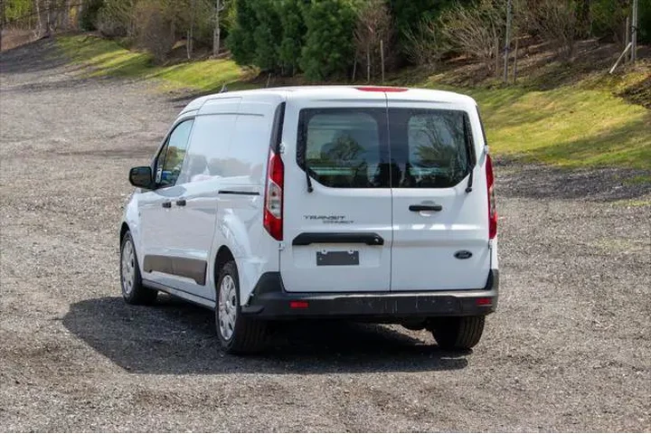 $21595 : Ford Transit Connect 2022 XL image 6