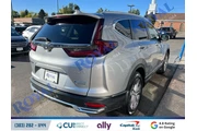 $34995 : 2022 CR-V Hybrid Touring thumbnail