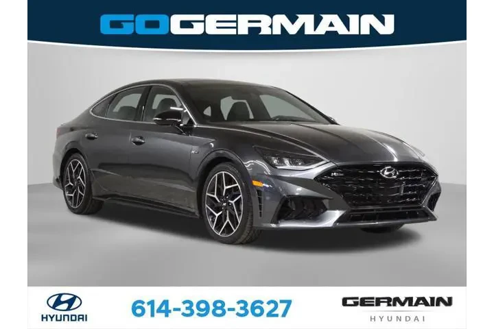 $21499 : Hyundai SONATA 2022 N Line 4 image 5