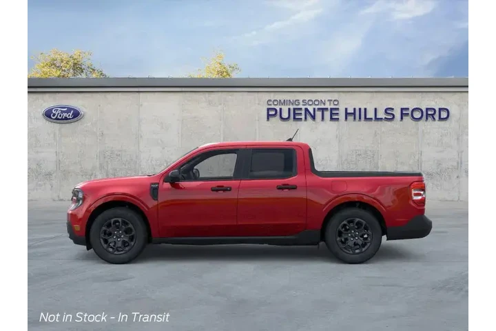 $34382 : Ford Maverick 2026 AWD XLT 4 image 3