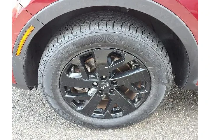 $21997 : Kia Sorento 2021 AWD S 4dr S image 10