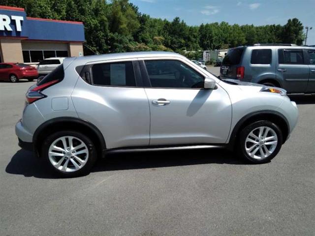 2015 JUKE image 4