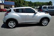 2015 JUKE thumbnail