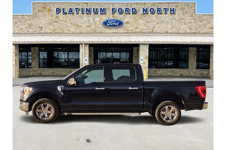 $33707 : Ford F-150 2023 4x2 XLT 4dr image 3