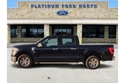 $33707 : Ford F-150 2023 4x2 XLT 4dr thumbnail