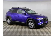 $20649 : Hyundai TUCSON 2023 AWD SEL thumbnail