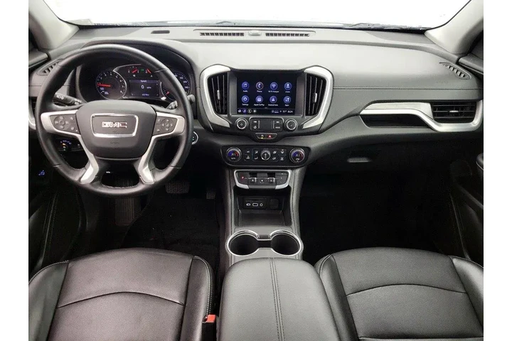 $22998 : GMC Terrain 2024 AWD SLT 4dr image 9