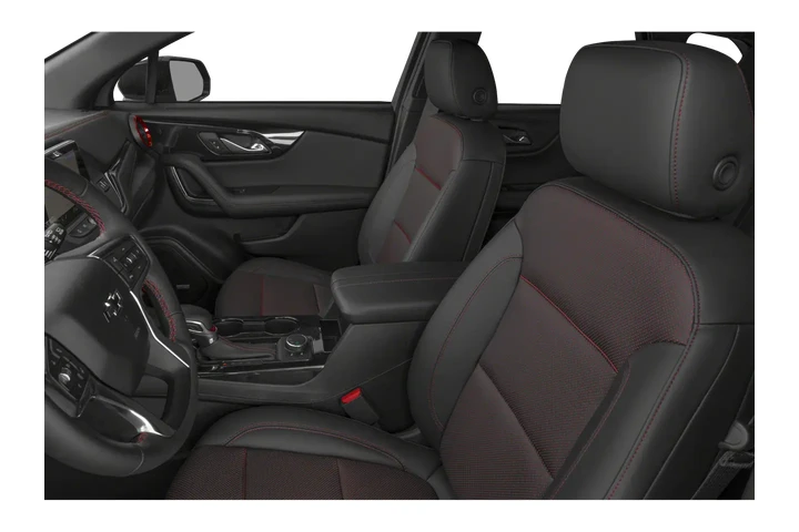 $24997 : Chevrolet Blazer 2021 AWD RS image 9