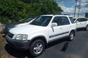 $4500 : 1999 CR-V EX thumbnail