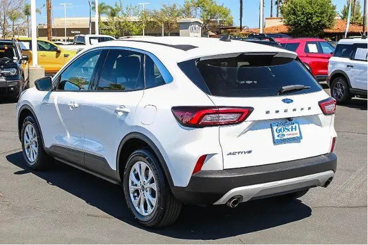 $19991 : Ford Escape 2024 Active 4dr image 8