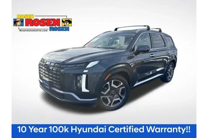 $38680 : Hyundai PALISADE 2023 AWD Li image 1