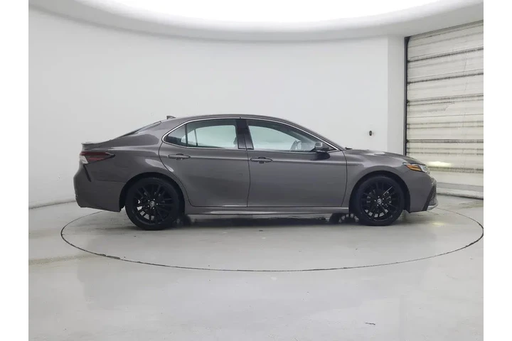 $26998 : Toyota Camry 2023 XSE 4dr Se image 7