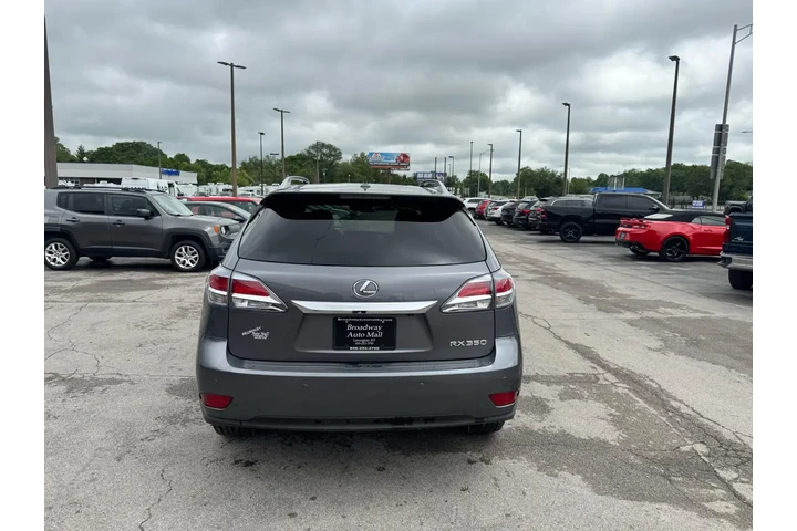 $10450 : 2013 RX 350 AWD 4dr image 3