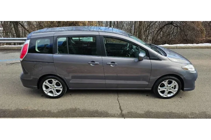 $6695 : 2010 MAZDA5 Grand Touring image 6