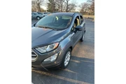 Ford EcoSport 2020 SE 4dr Cr en St. Louis