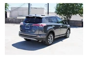 $23250 : Toyota RAV4 2018 Limited 4dr thumbnail