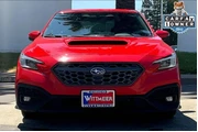$24985 : Subaru WRX 2022 AWD GT 4dr S thumbnail