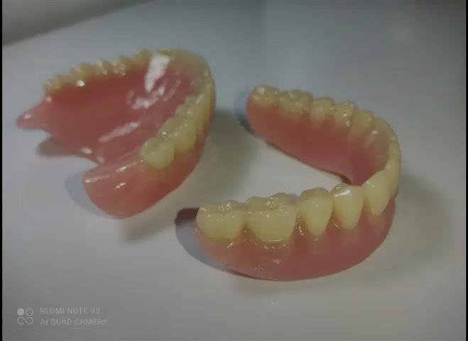 Osmart Laboratorio Dental image 6