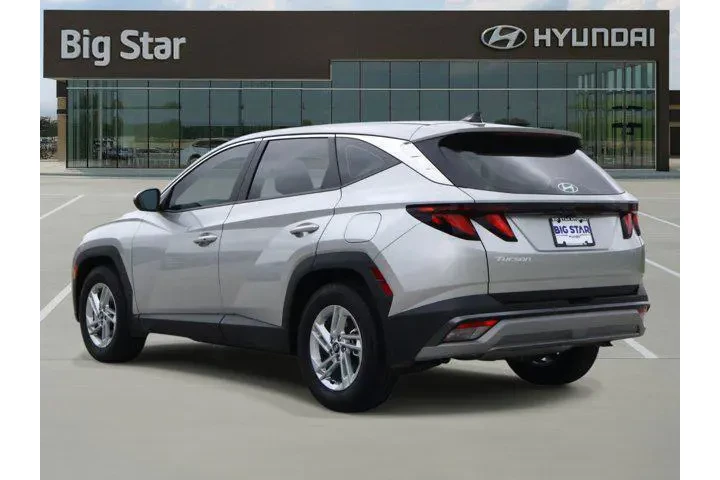 $27813 : Hyundai TUCSON 2026 SE 4dr S image 3