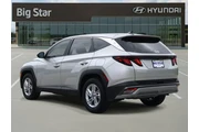 $27813 : Hyundai TUCSON 2026 SE 4dr S thumbnail