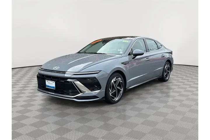 $20705 : Hyundai SONATA 2024 SEL 4dr image 7