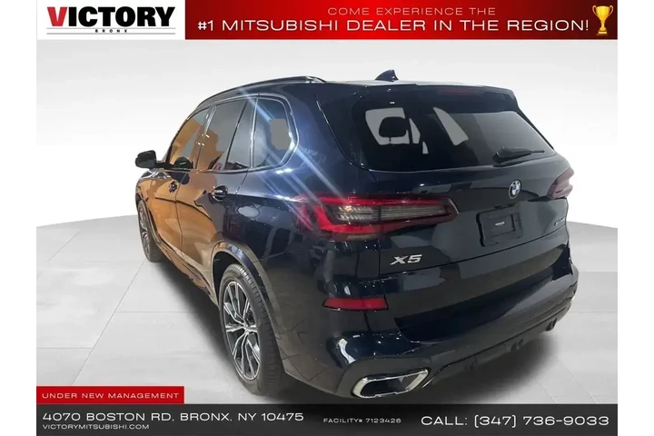 $29995 : BMW X5 2021 sDrive40i 4dr Sp image 6