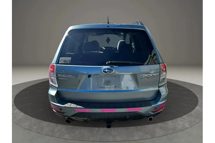 $1495 : 2010 SUBARU FORESTER image 10