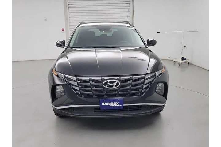 $21998 : Hyundai TUCSON 2024 AWD SEL image 2