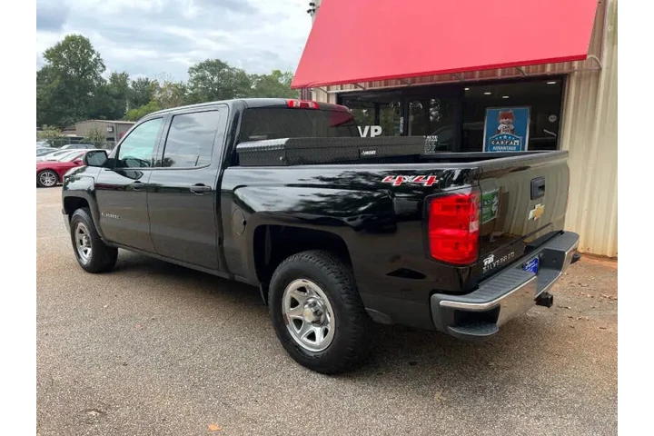 $17999 : 2015 Silverado 1500 LS image 7
