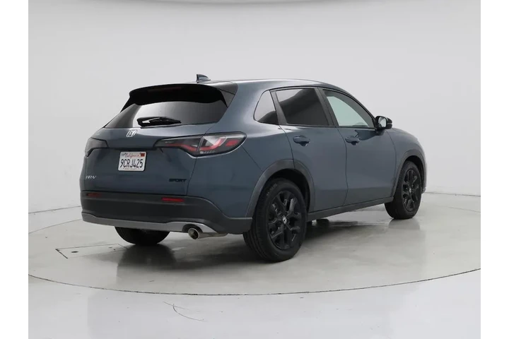 $23998 : Honda HR-V 2023 AWD Sport 4d image 8