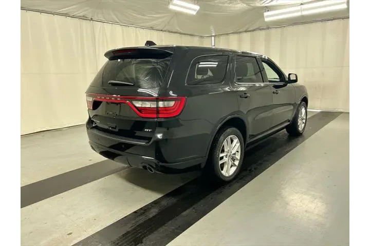 $33800 : Dodge Durango 2023 AWD GT 4d image 2