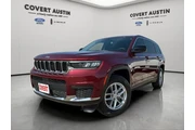 Jeep Grand Cherokee L 2024 4