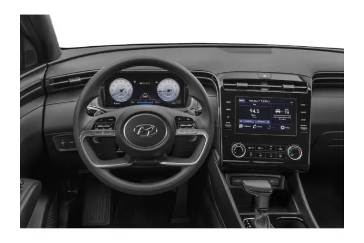 $24795 : Hyundai SANTA CRUZ 2023 AWD image 7