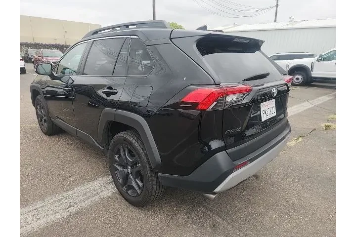 $34611 : Toyota RAV4 2024 AWD Adventu image 10