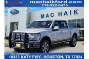 Ford F-150 2016 4x4 King Ran