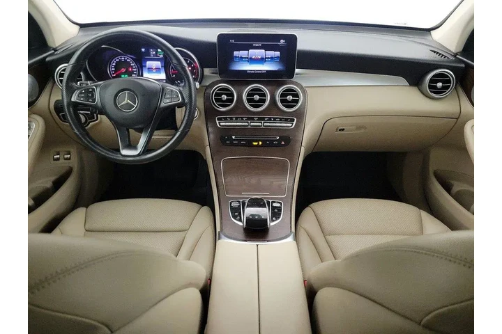 $21998 : Mercedes-Benz GLC 2019 AWD G image 9