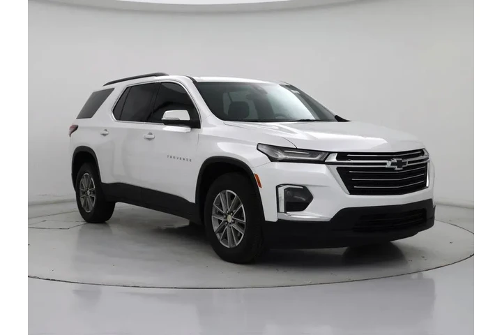 $28998 : Chevrolet Traverse 2023 LT C image 1