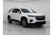 Chevrolet Traverse 2023 LT C en Reno