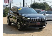 $17499 : 2021 Cherokee Latitude Lux thumbnail