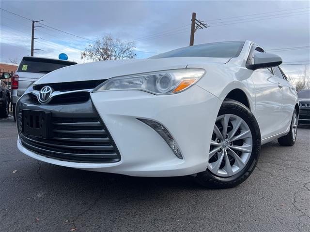 $14988 : 2015 Camry LE, GOOD MILES, RE image 10