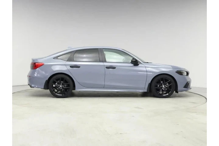 $26998 : Honda Civic 2024 Sport 4dr S image 7