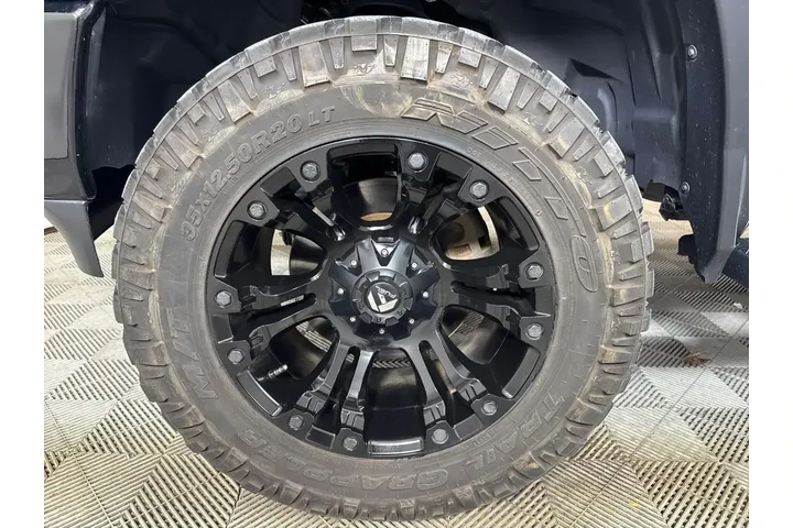 $30900 : Ram 1500 2020 4x4 Big Horn 4 image 8