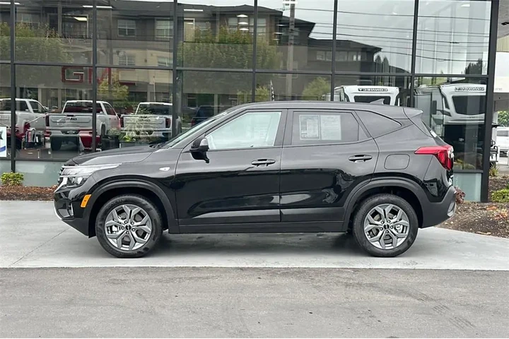 $24947 : Kia Seltos 2025 AWD LX 4dr S image 8