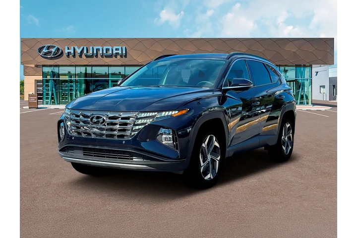 $34292 : Hyundai TUCSON Hybrid 2024 A image 1