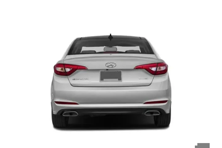 $9888 : Hyundai SONATA 2015 Limited image 5