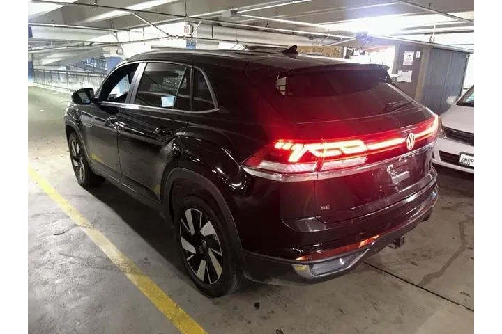 $28995 : Volkswagen Atlas Cross Sport image 3