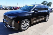 $34988 : Cadillac XT6 2022 Premium Lu thumbnail