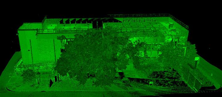 3D laser Scanning services image 6